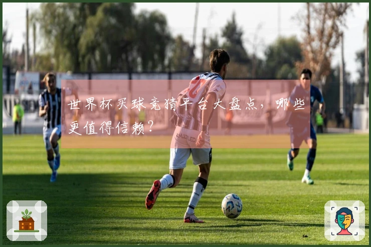世界杯买球竞猜平台大盘点，哪些更值得信赖？