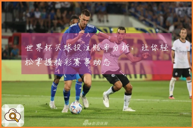 世界杯买球投注赔率分析,让你轻松掌握精彩赛事动态