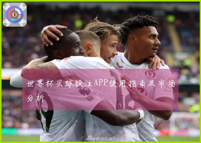世界杯买球投注APP使用指南及市场分析