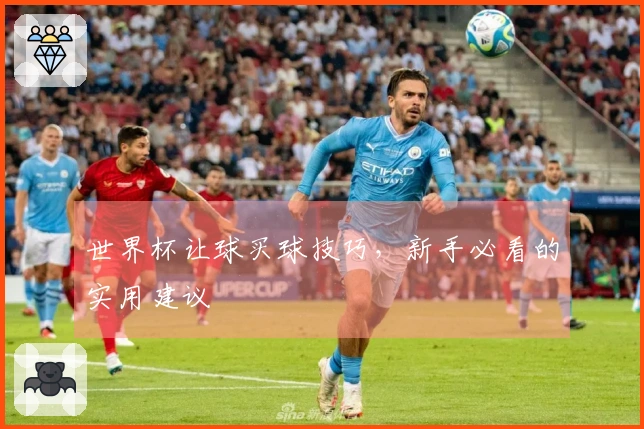 世界杯让球买球技巧，新手必看的实用建议