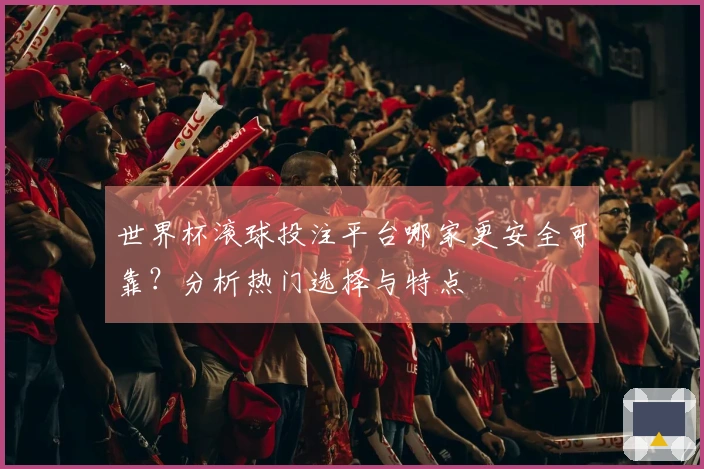 世界杯滚球投注平台哪家更安全可靠？分析热门选择与特点