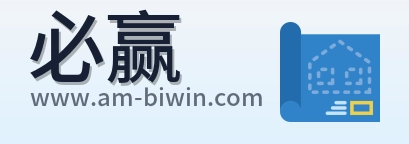 必赢 Logo